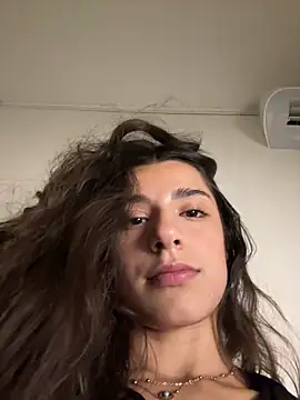 HelliRosa's cam snapshot