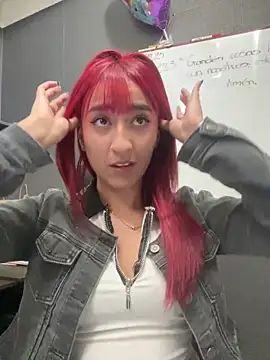 JuliethaDemon_'s cam snapshot