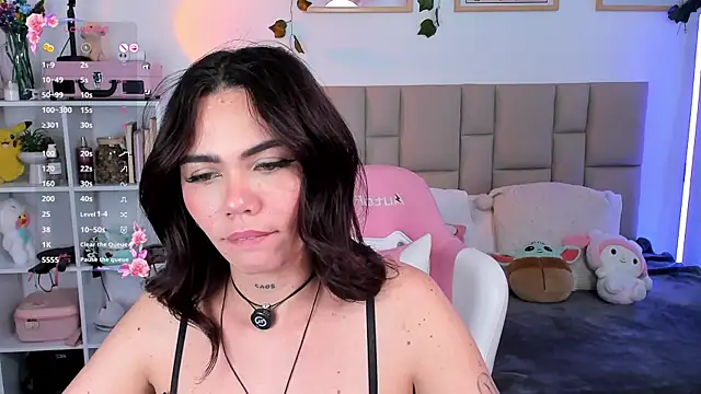 GabrielaBali's cam snapshot