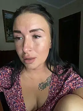 Roxana_Bell's cam snapshot