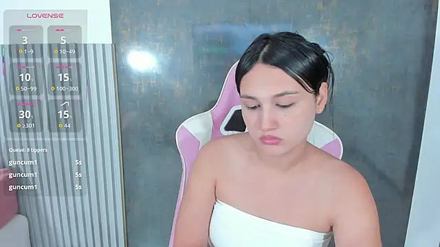 lana_boomer live sex cam