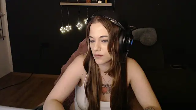 Luna_Lynn's cam snapshot