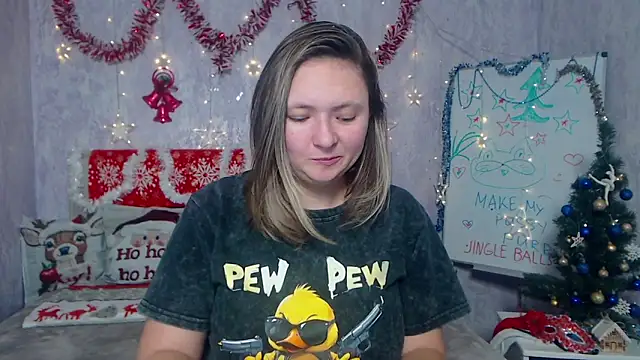 SallyVerda's cam snapshot