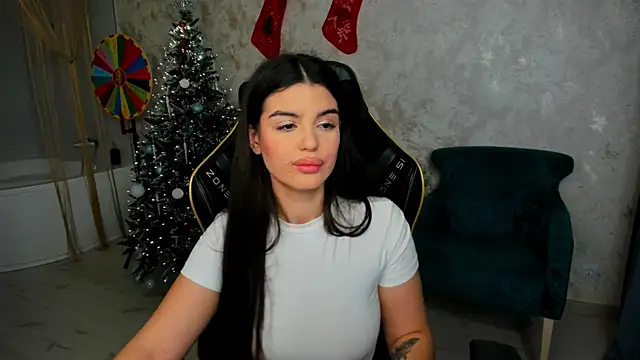 AlluringAriel's cam snapshot