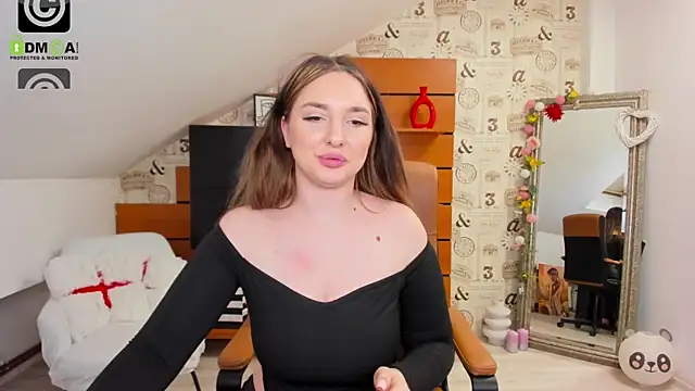 JaquelinLaurent's cam snapshot