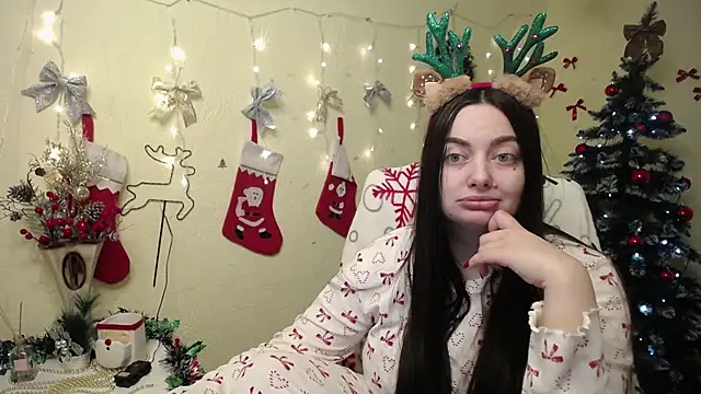 MilanaPrice's cam snapshot