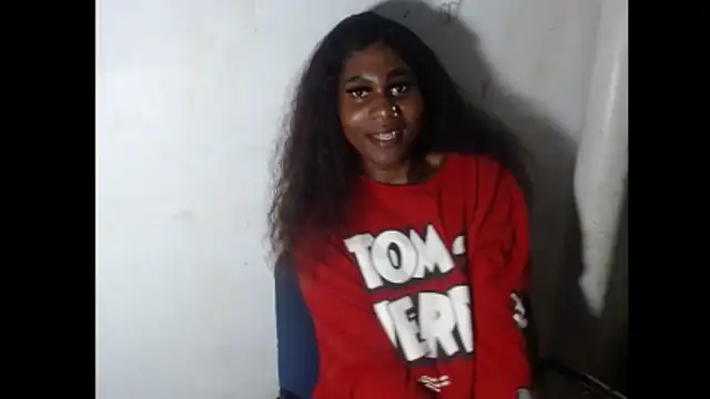 BebaFoxx live sex cam