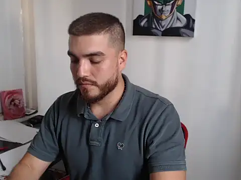 Dylanwish live sex cam