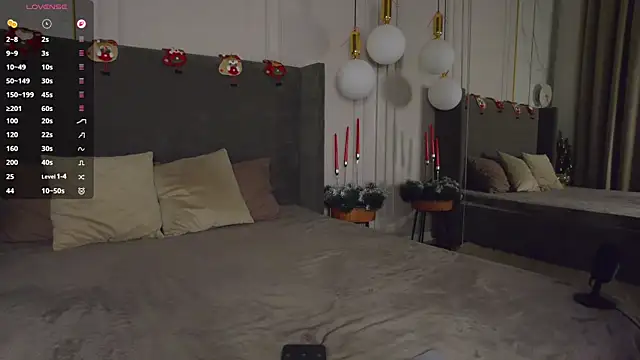 MichelleHaynes's cam snapshot