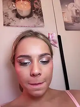 SIlviaBeyt's cam snapshot