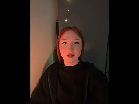 CorosiaClay's cam snapshot