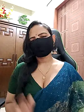 Payel-Sen's cam snapshot