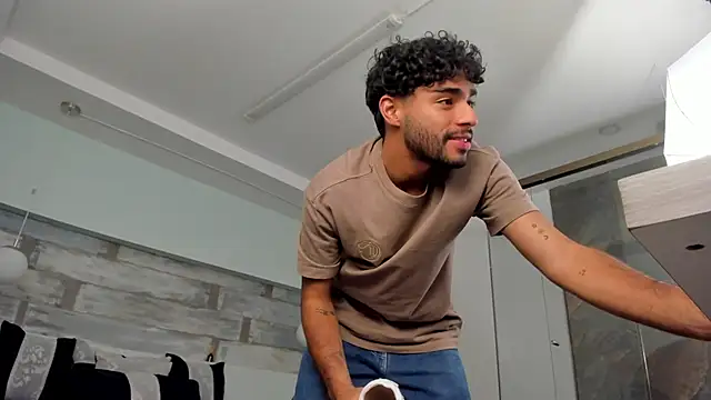 RaphaelDufort live sex cam