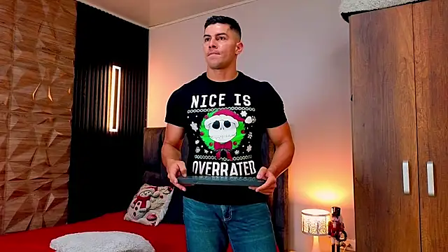 FelipeAndMarcello3 live sex cam