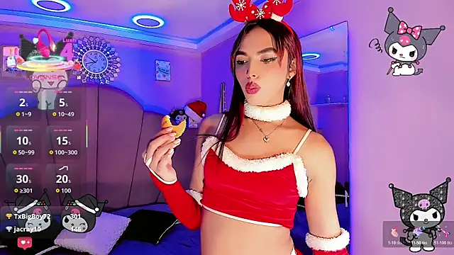 Babyenderlyn live sex cam