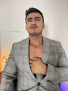 Chris_Clarck live sex cam