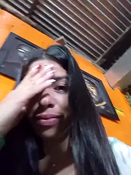 Nathaly_12's cam snapshot