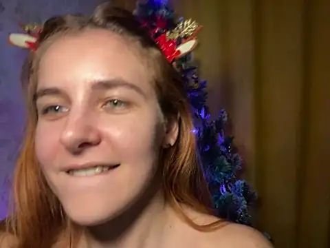 Horny_Burny live sex cam