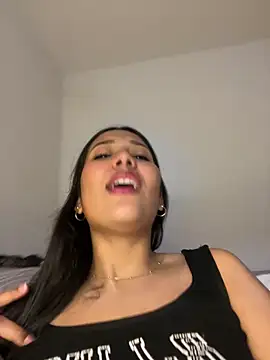 IsabellaJoness_'s cam snapshot