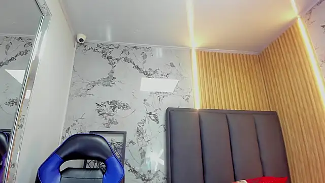 SAMANTHABENET's cam snapshot