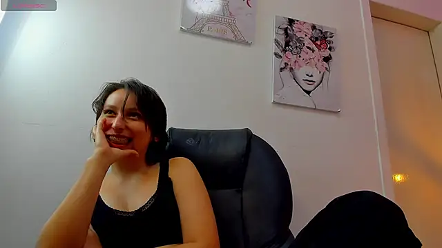 Klaret_Toy's cam snapshot