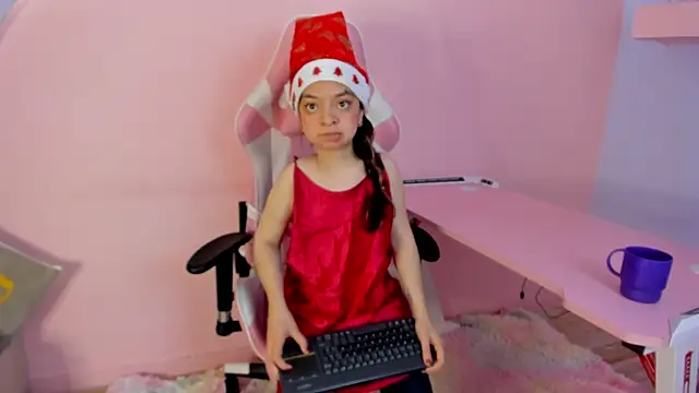 CharlotteMuller live sex cam