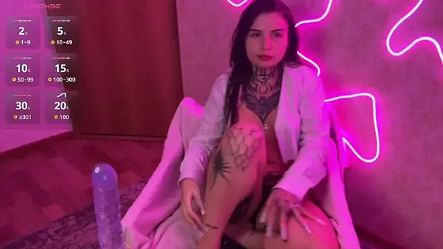 yasmin_bratz's cam snapshot