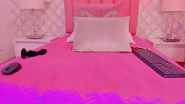 amber__ferrera's cam snapshot