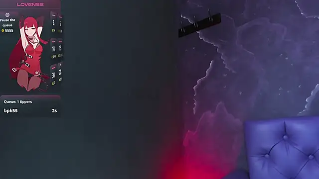 Lili_milk20's cam snapshot