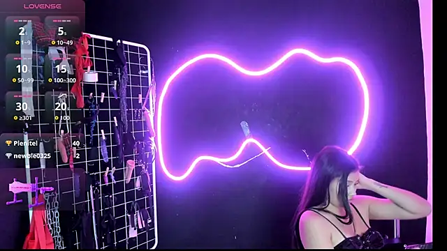 Mistress_Megan_BDSM live sex cam