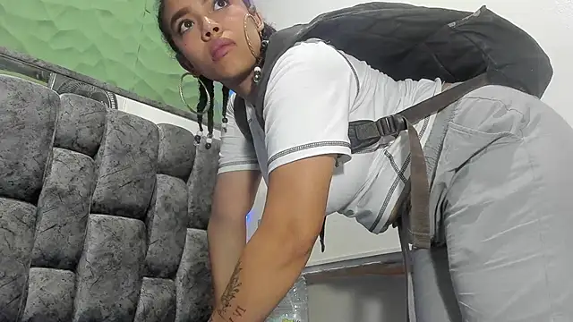 NayaScarlet's cam snapshot