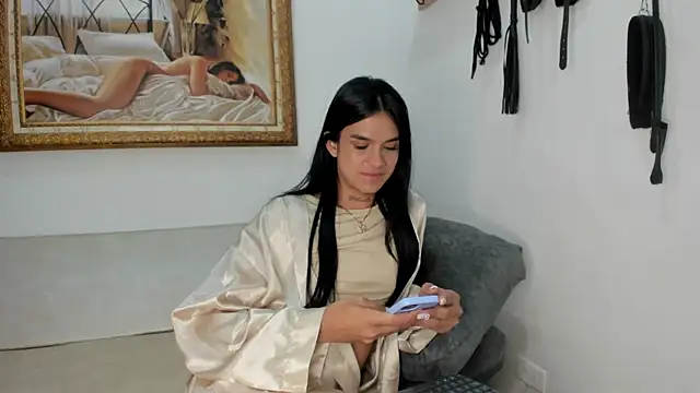 VeronicaSmith_OS live sex cam