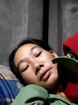 gio-thu's cam snapshot