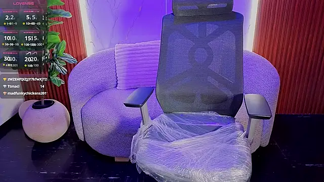 penelopeevg's cam snapshot