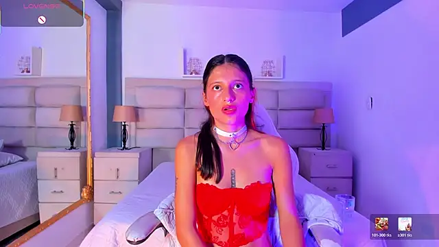 Agathaargent_'s cam snapshot