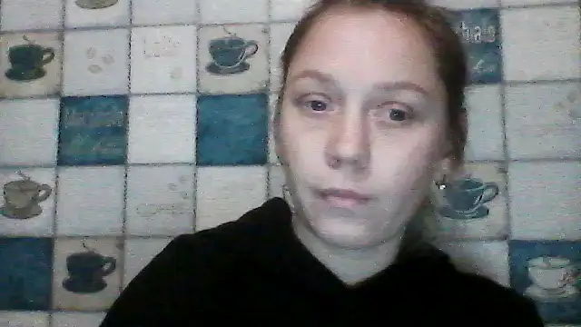 Anna_wey's cam snapshot