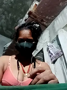 Rupali_ji's cam snapshot