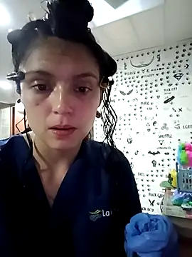 MapeDiamond's cam snapshot