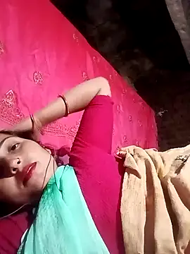 Bandna_thakur's cam snapshot