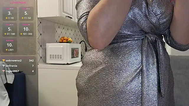 LybovNTV's cam snapshot