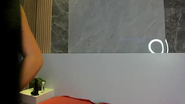 PamelaRed_'s cam snapshot