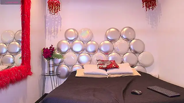 stefany_carterr's cam snapshot