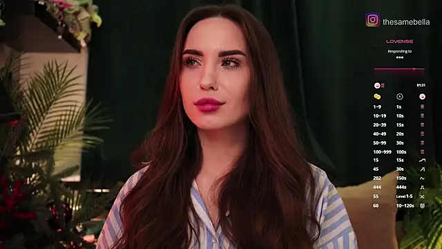 BabyYoda-'s cam snapshot