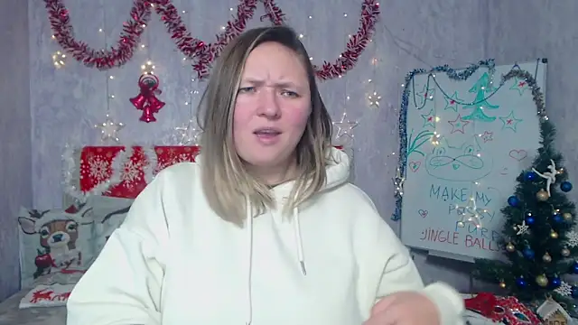 SallyVerda live sex cam