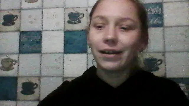 Anna_wey's cam snapshot