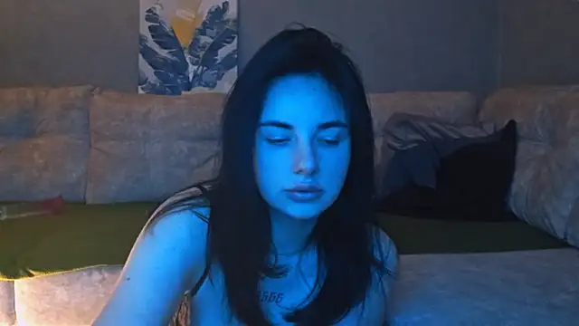 Kirunya's cam snapshot