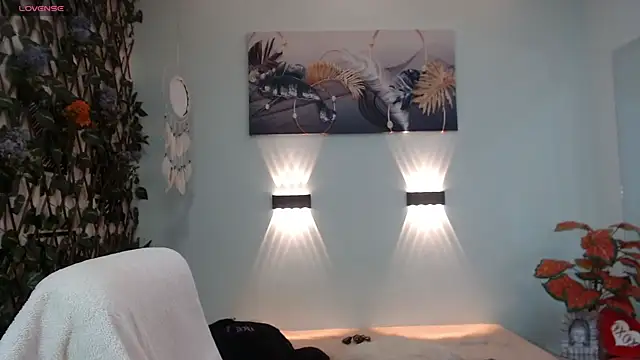 DraxBlade09 live sex cam