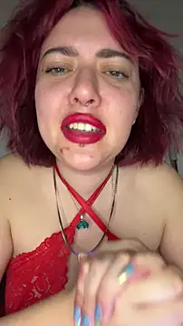 MurrbyAliceMoore's cam snapshot