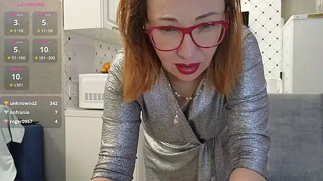 LybovNTV's cam snapshot