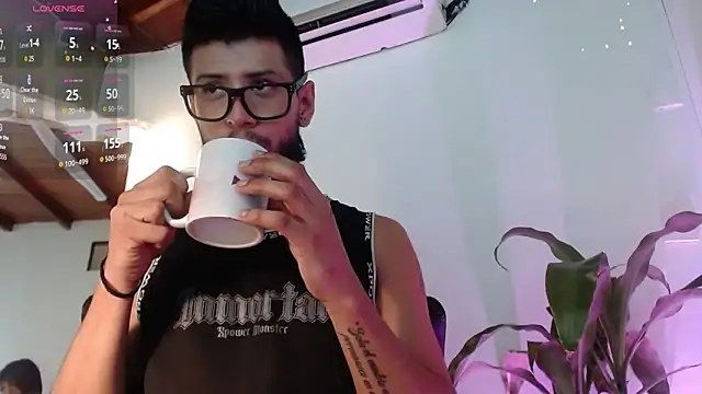 Colby_brown03 live sex cam